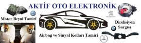 Aktif Oto Elektronik
